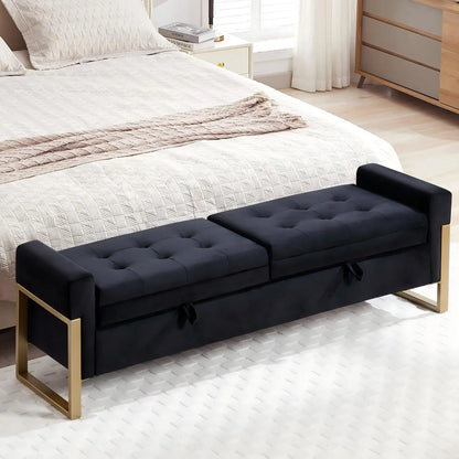 Bed Bench