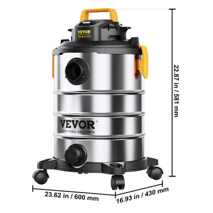 Wet  Dry Vac