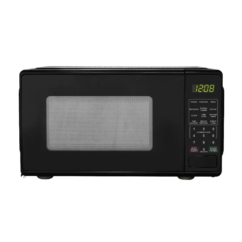 Countertop Microwave Oven