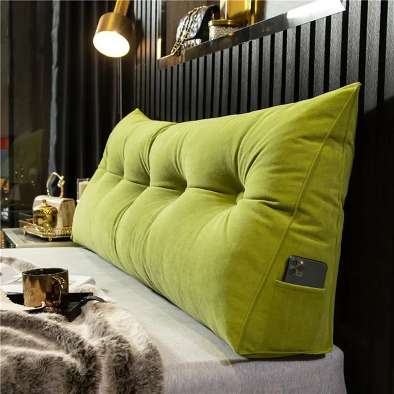 Wedge Sleeping Pillow