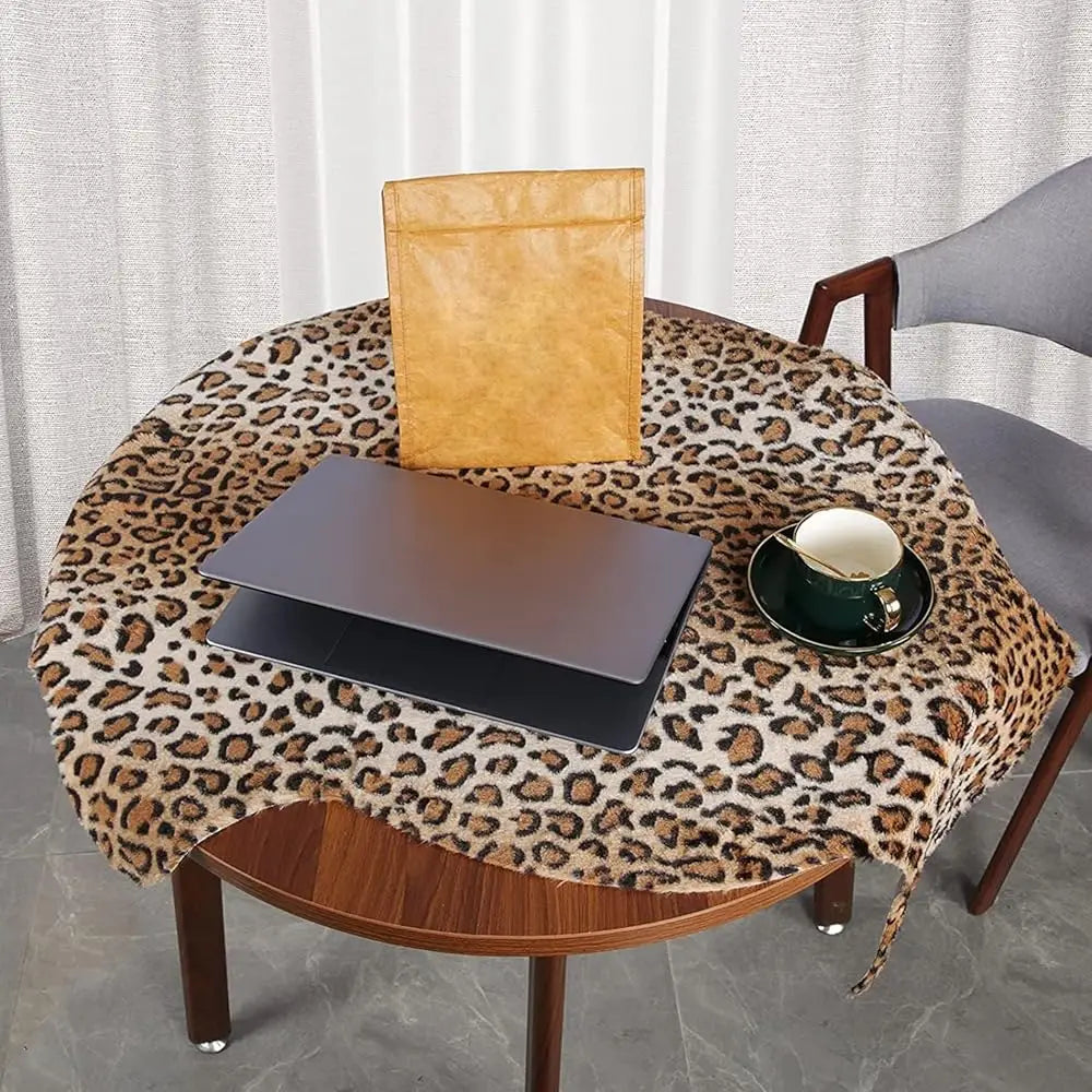 Leopard / Cheetah Print Rugs