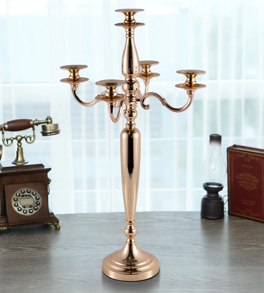 Tapper Candle Holder