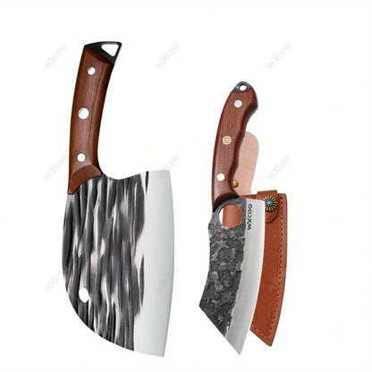 Kitchen Chef Knife Set